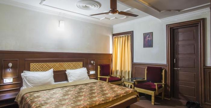 Hotel Sadaf